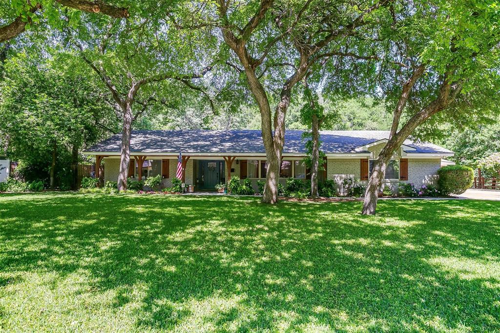 4208 Inwood Road Property Photo 1