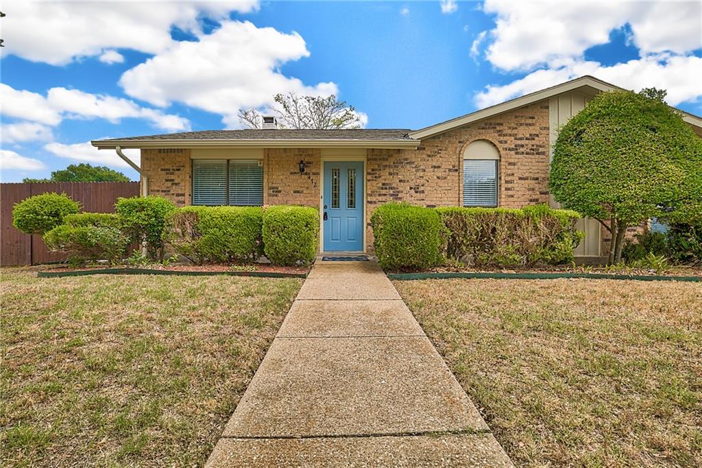 1472 Rockshire Drive Property Photo