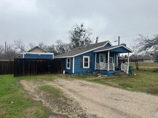 207 N Illinois Street Property Photo 1