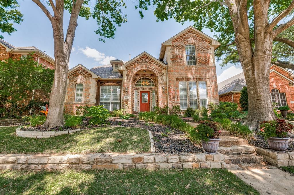 1414 Tulane Court Property Photo