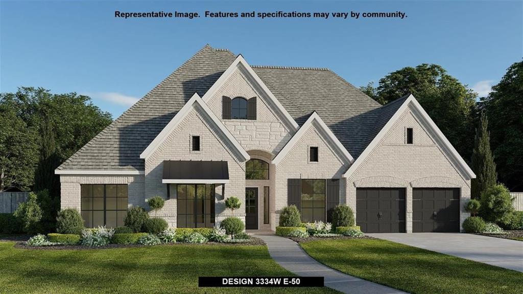 10433 Gray Hills Drive Property Photo