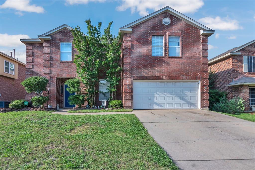 3501 Fossil Park Drive Property Photo