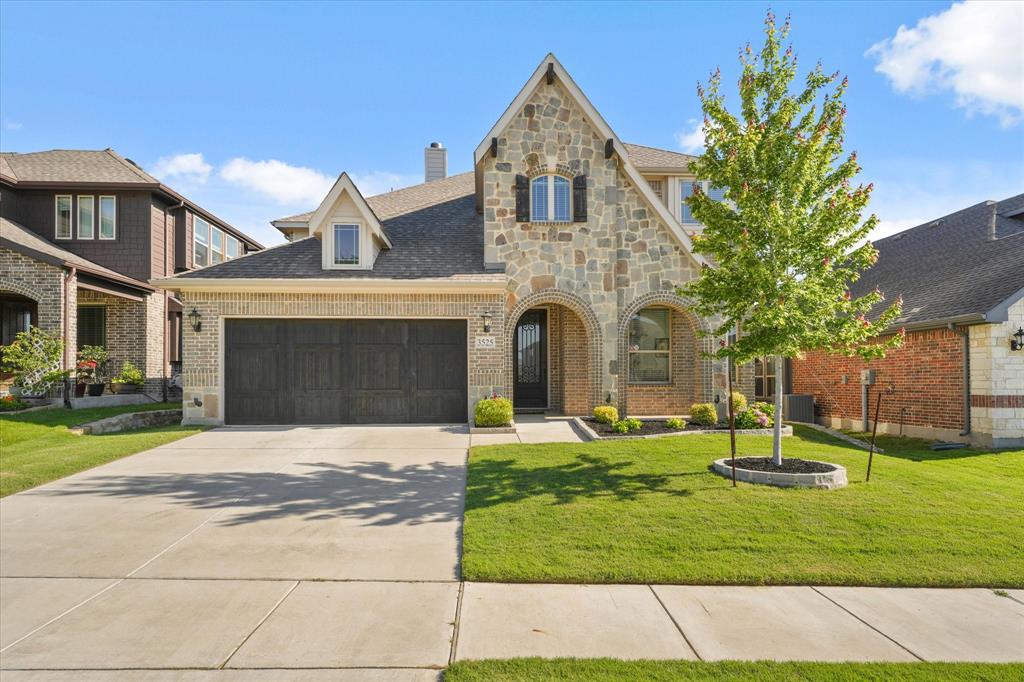 3525 Beaumont Drive Property Photo