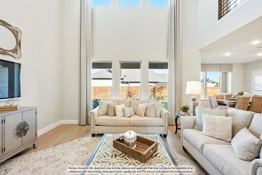 3406 Ridge Meadow Drive Property Photo 7