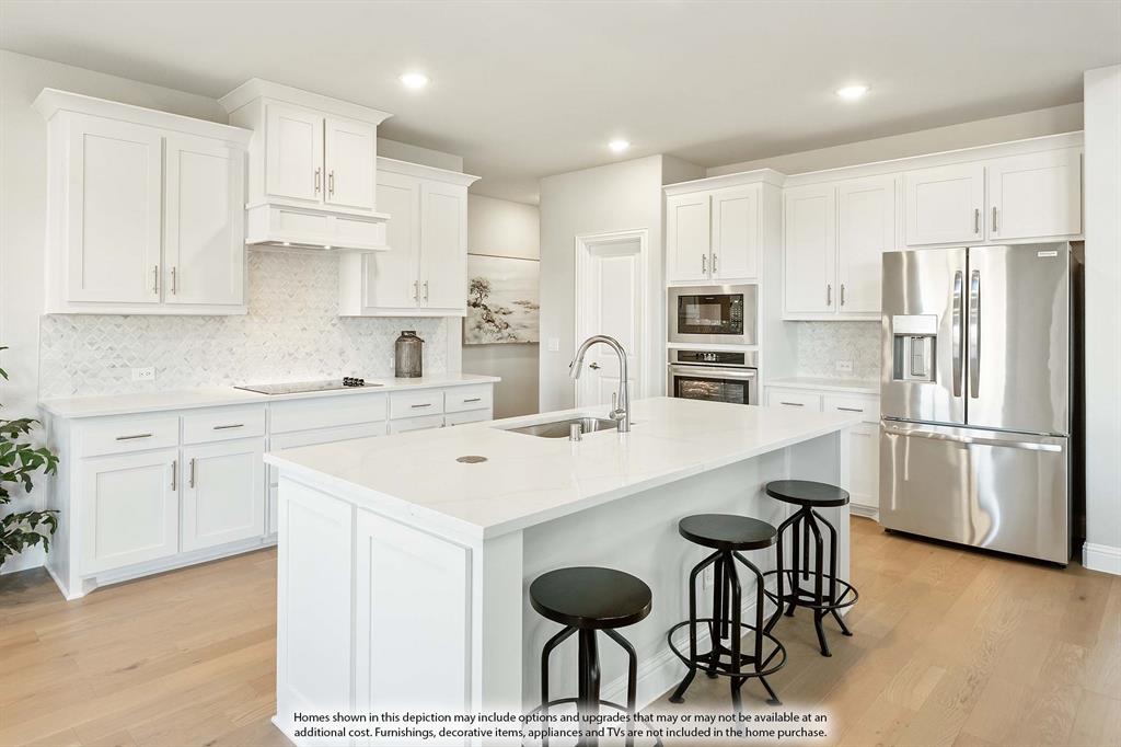 3406 Ridge Meadow Drive Property Photo 10