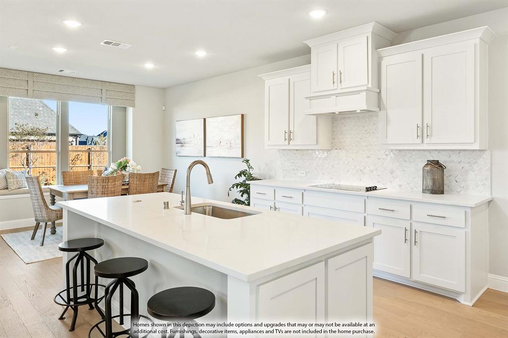 3406 Ridge Meadow Drive Property Photo 12