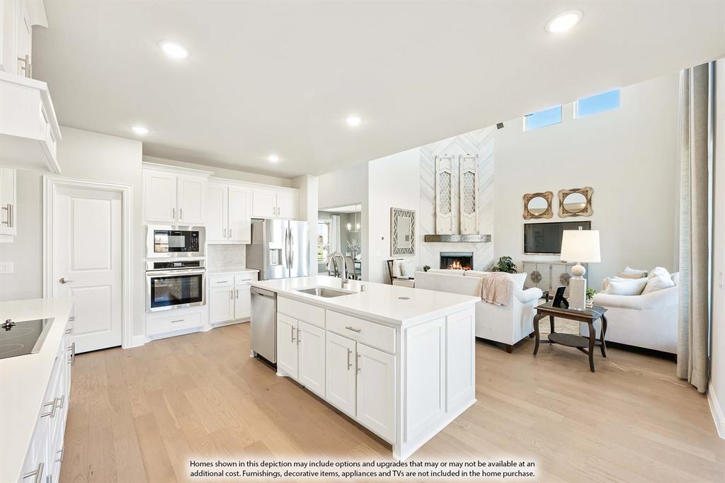 3406 Ridge Meadow Drive Property Photo 15
