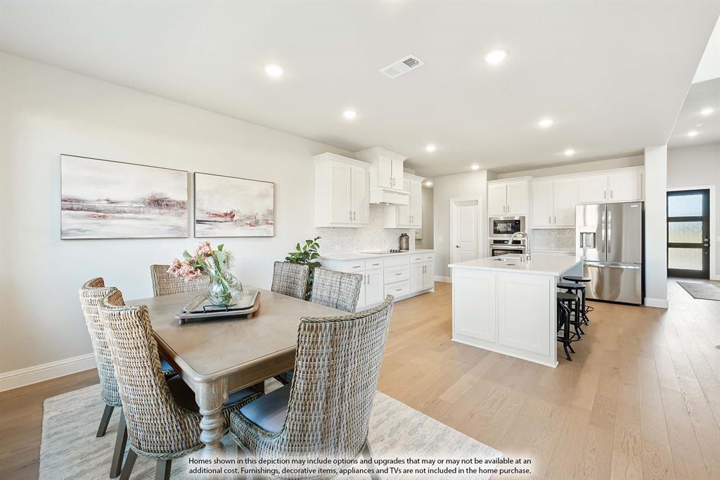 3406 Ridge Meadow Drive Property Photo 16