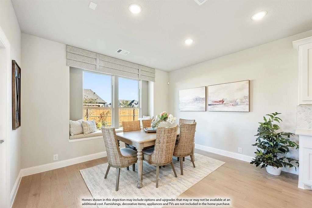 3406 Ridge Meadow Drive Property Photo 17