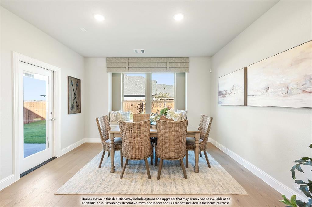 3406 Ridge Meadow Drive Property Photo 18
