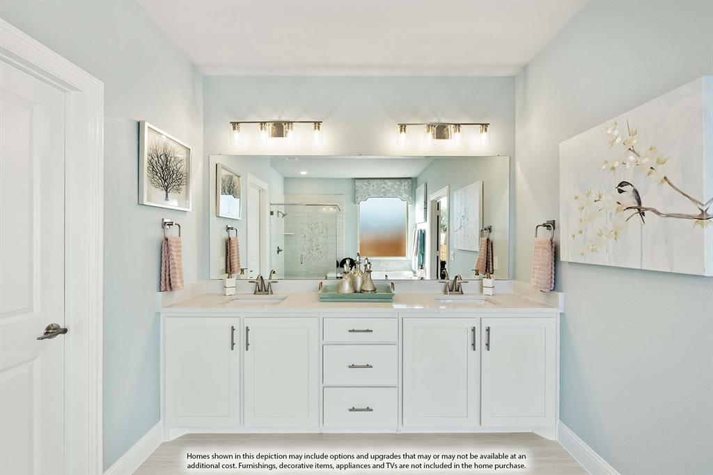 3406 Ridge Meadow Drive Property Photo 23