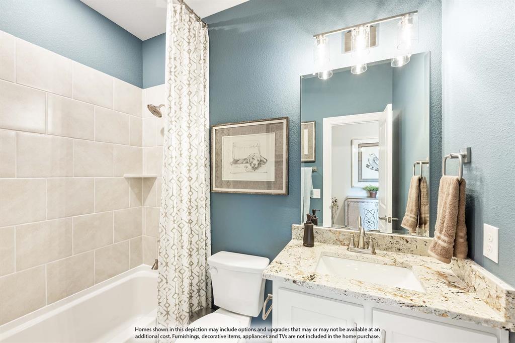 3406 Ridge Meadow Drive Property Photo 25