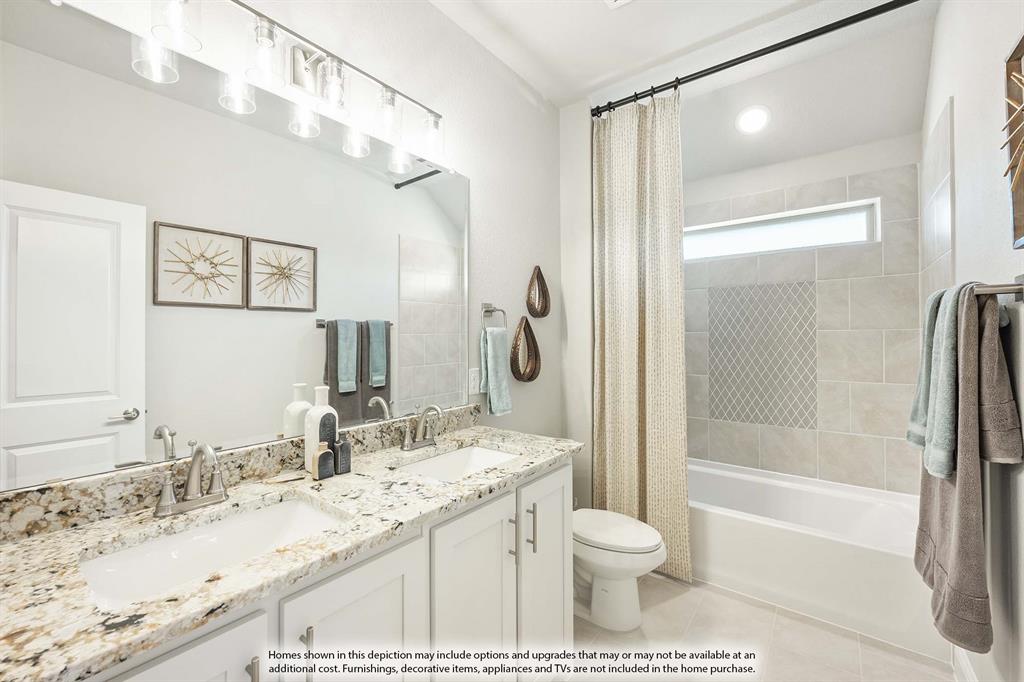 3406 Ridge Meadow Drive Property Photo 36