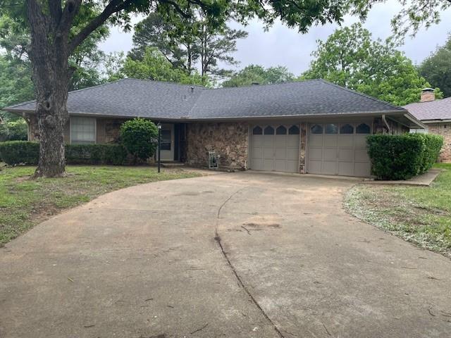 1706 Princeton Drive Property Photo 1