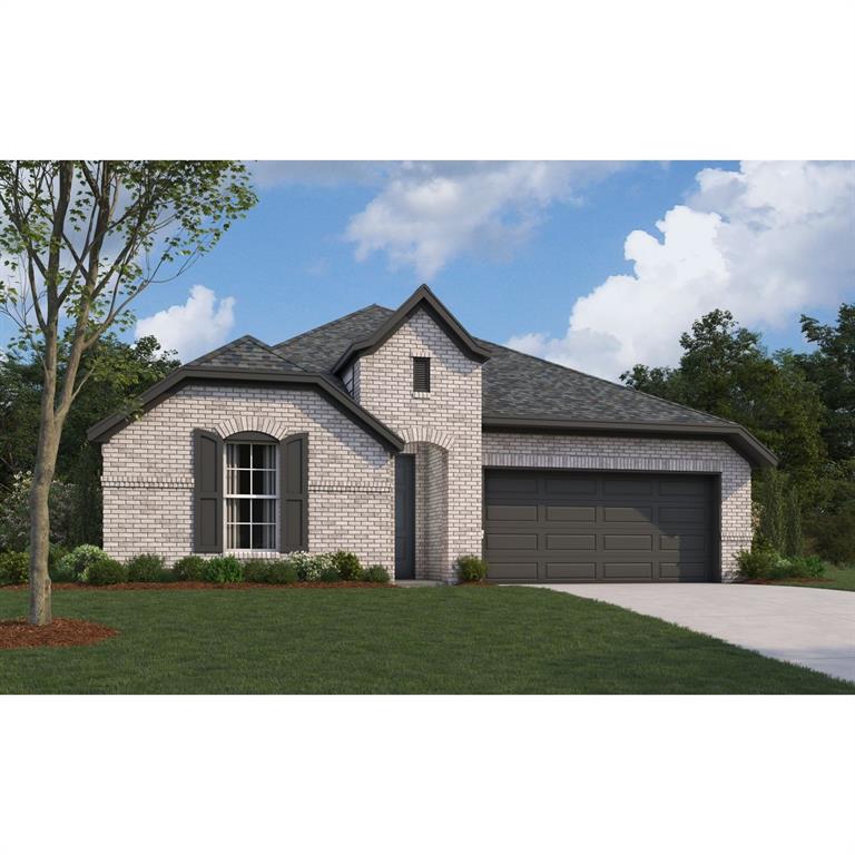 929 Split Oak Lane Property Photo 1