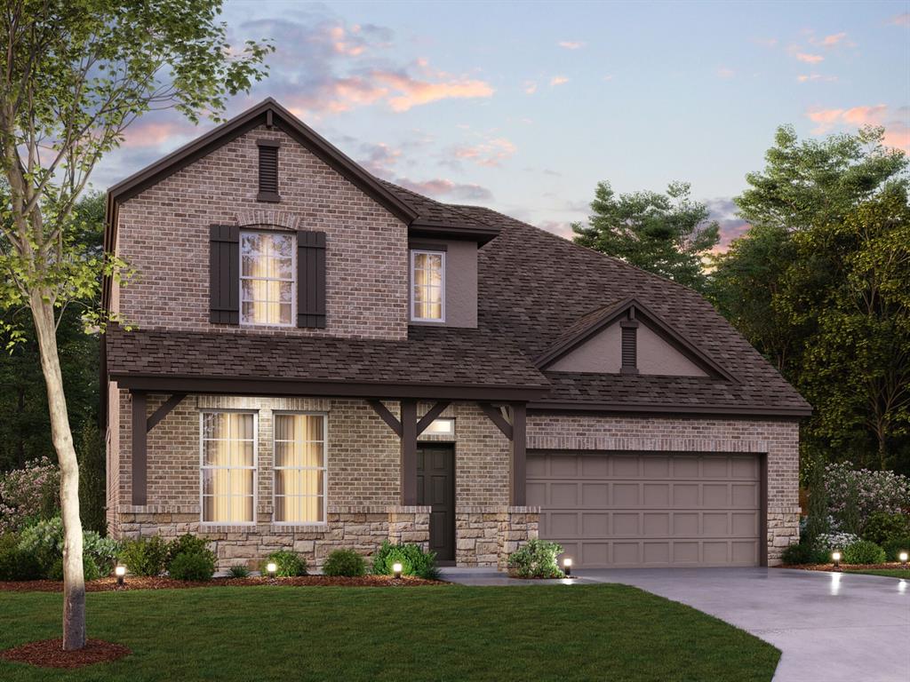 2615 Gladewater Road Property Photo 1
