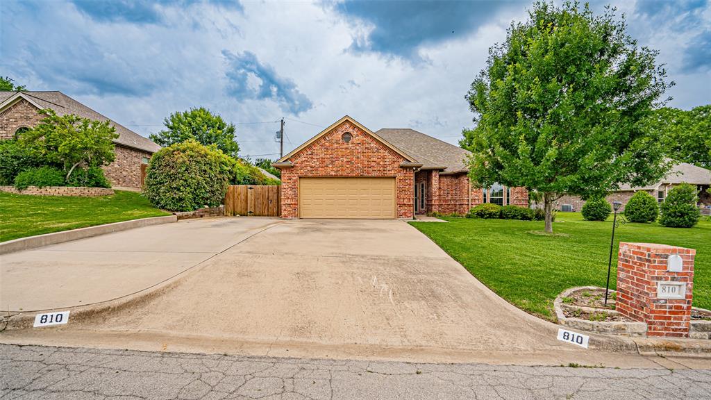 810 Prairie Wind Boulevard Property Photo