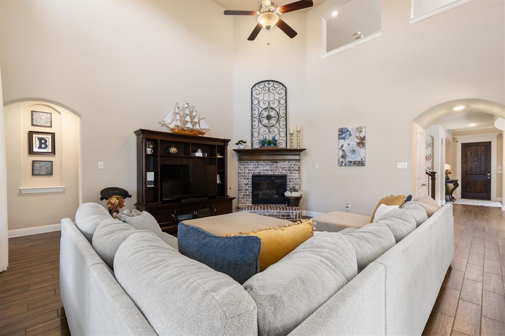 102 Autumn Sage Drive Property Photo 7