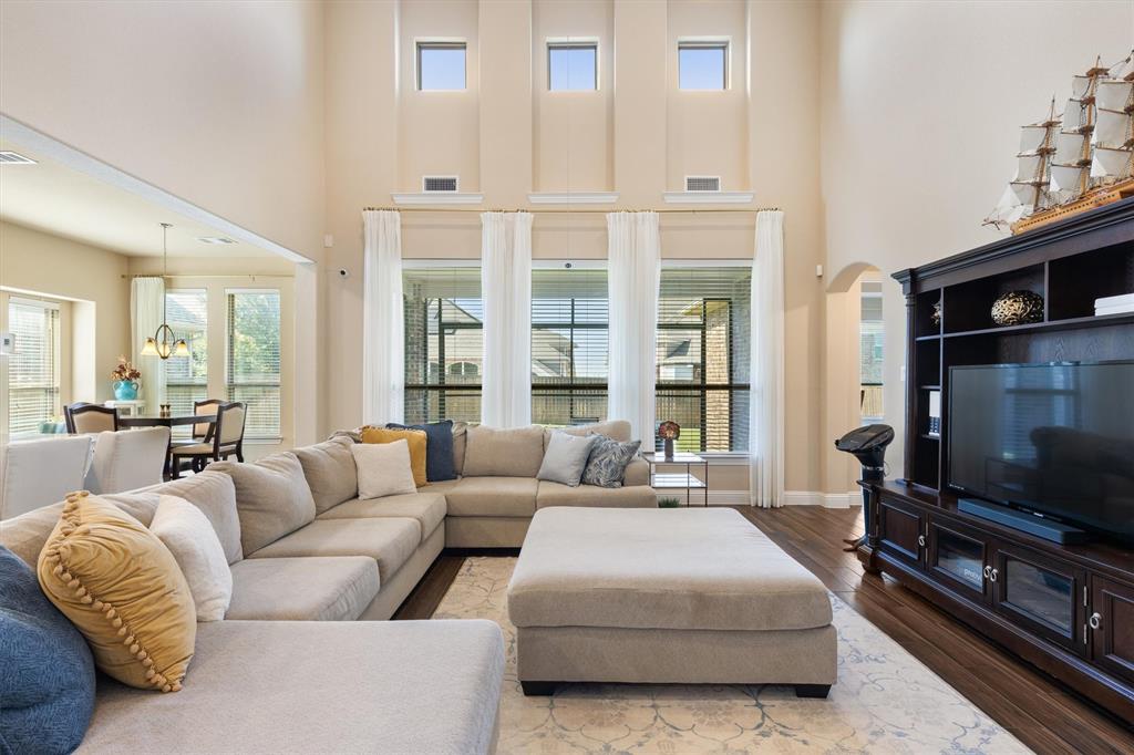 102 Autumn Sage Drive Property Photo 12