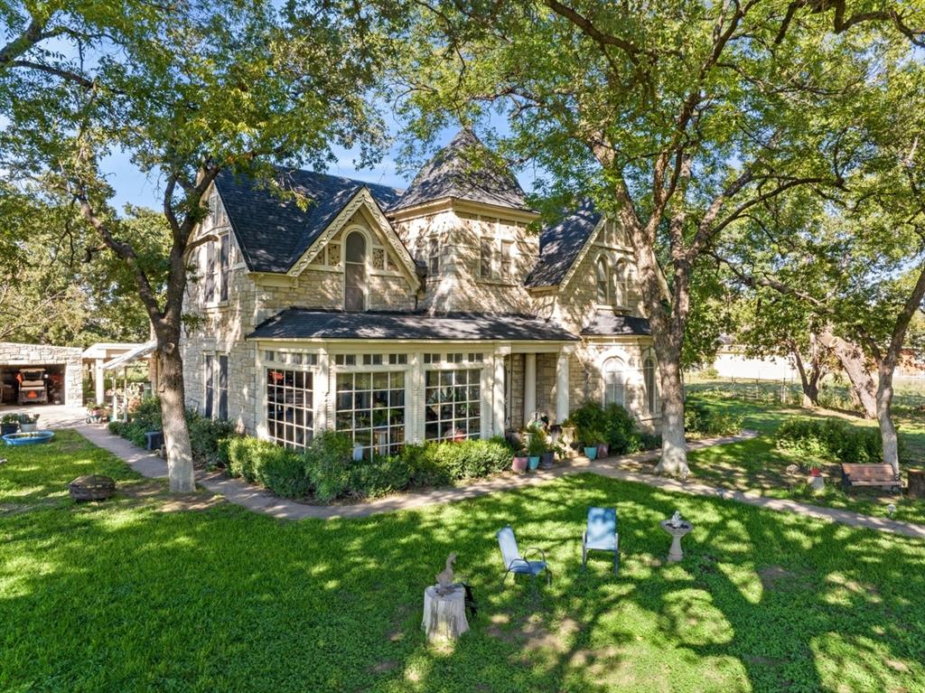 603 E College Property Photo