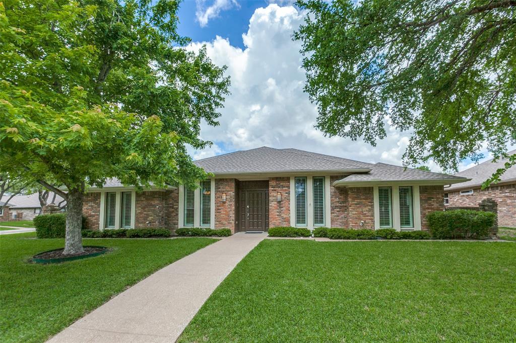 10101 Apple Creek Drive Property Photo