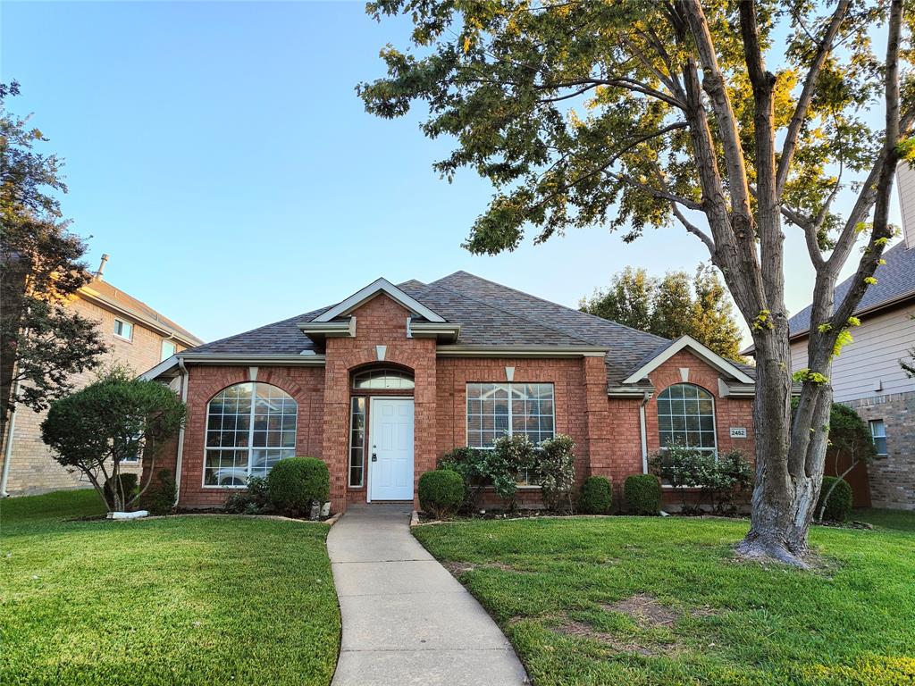 2452 Hunters Run Property Photo 1