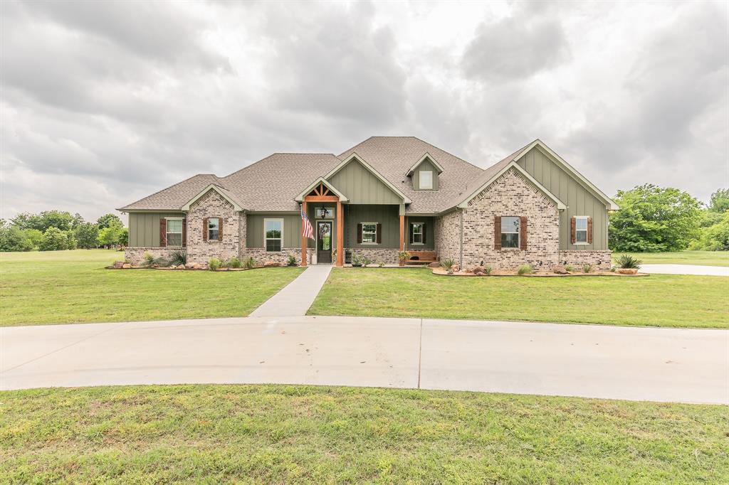 113 Longhorn Court Property Photo