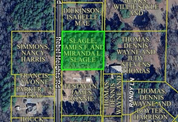 62011 Rebel Road Property Photo 1