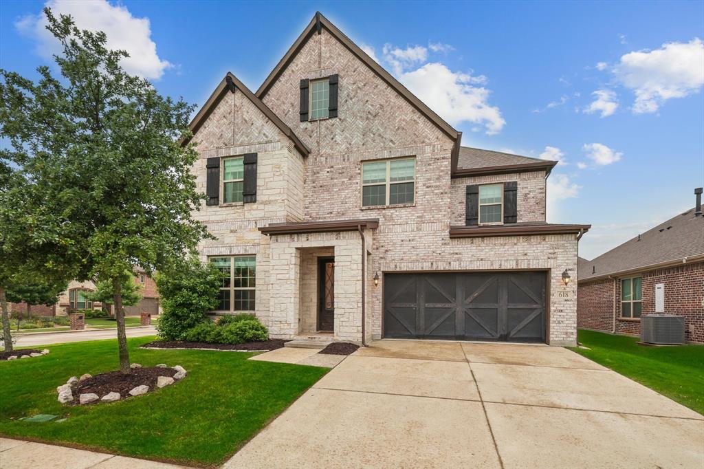 618 Race Drive Property Photo 1