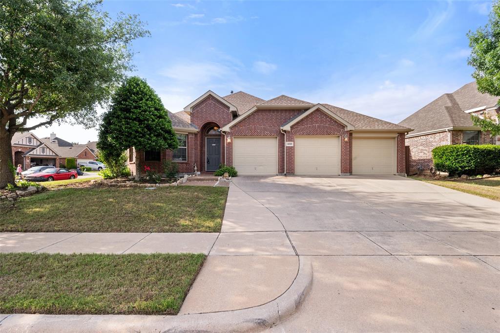 4028 Shrike Trail Property Photo