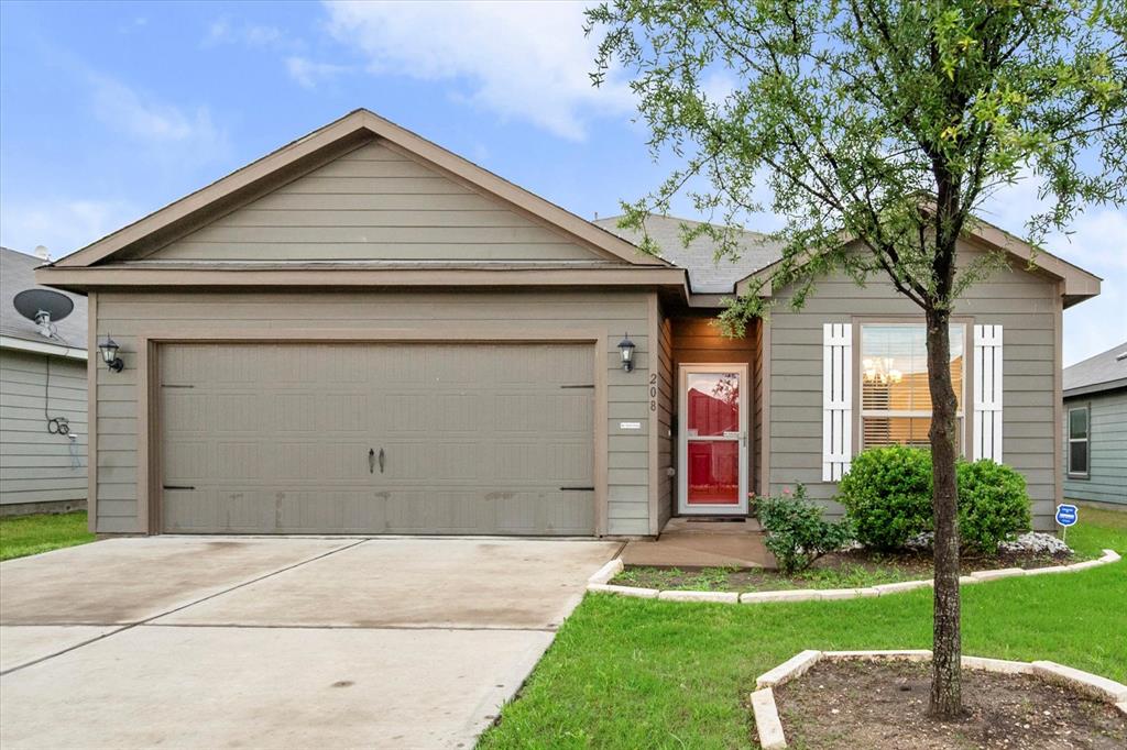 208 Liberty Lane Property Photo