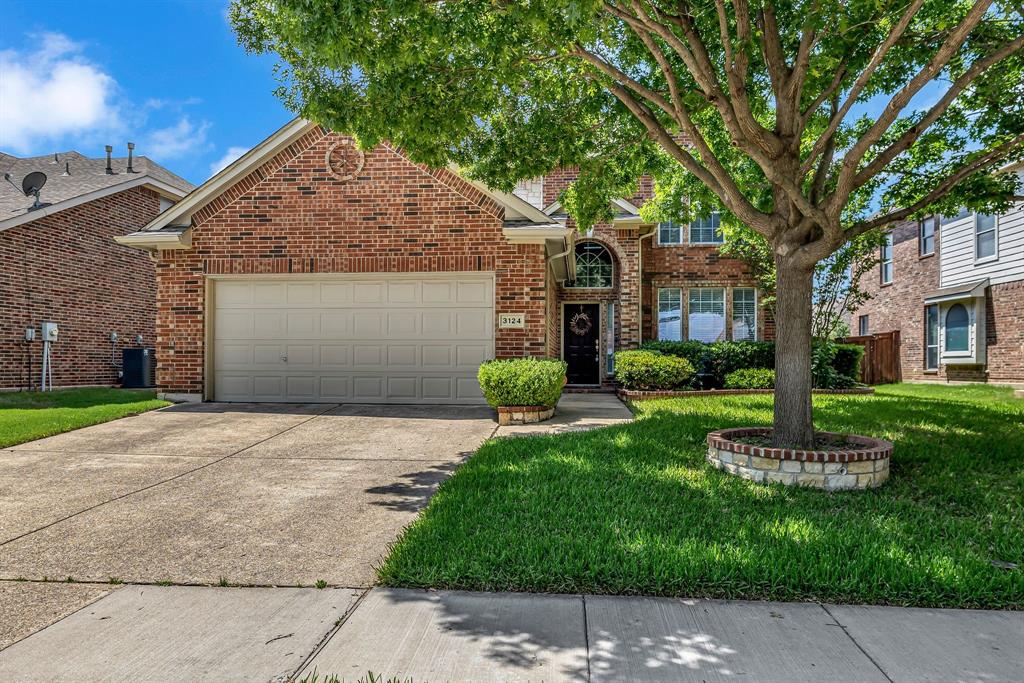 3124 Guadaloupe Property Photo