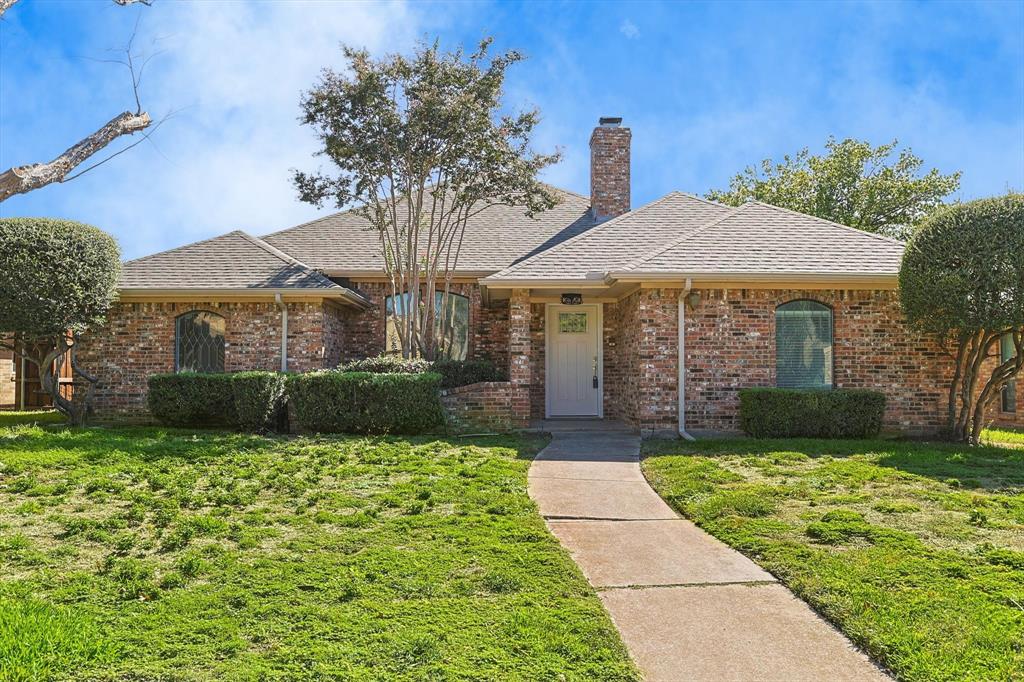 3916 Winter Park Lane Property Photo