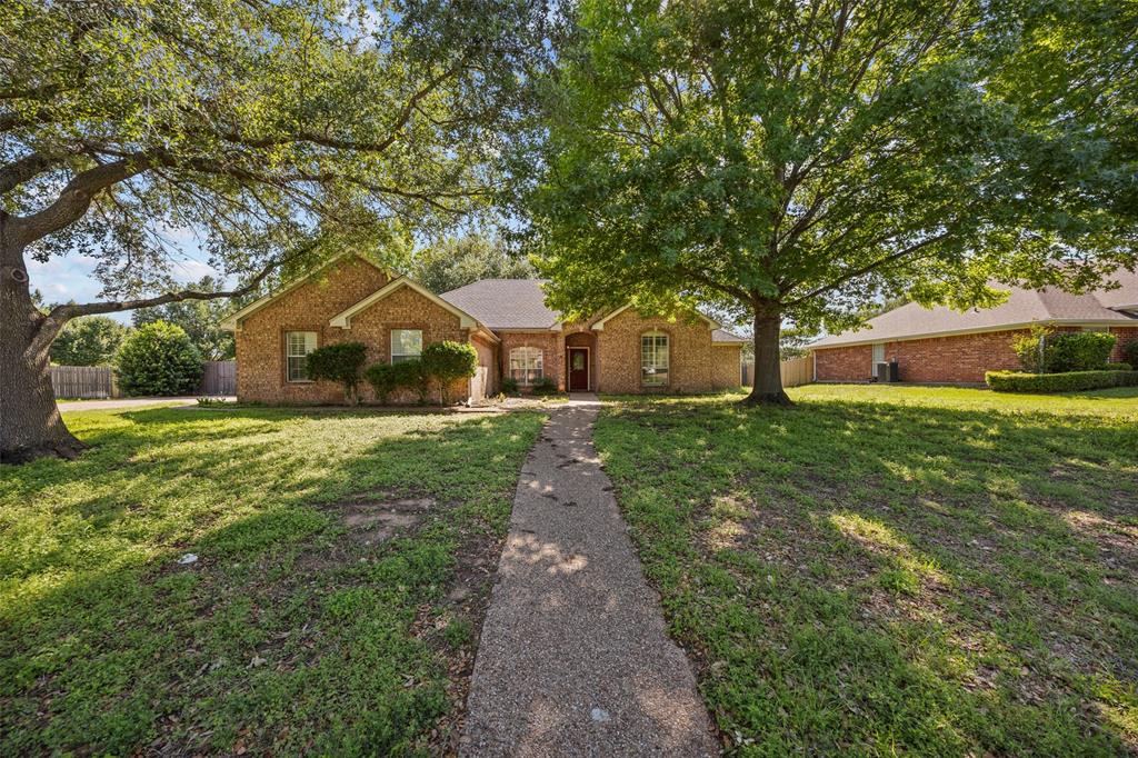 609 S Ruidoso Downs Drive Property Photo 1
