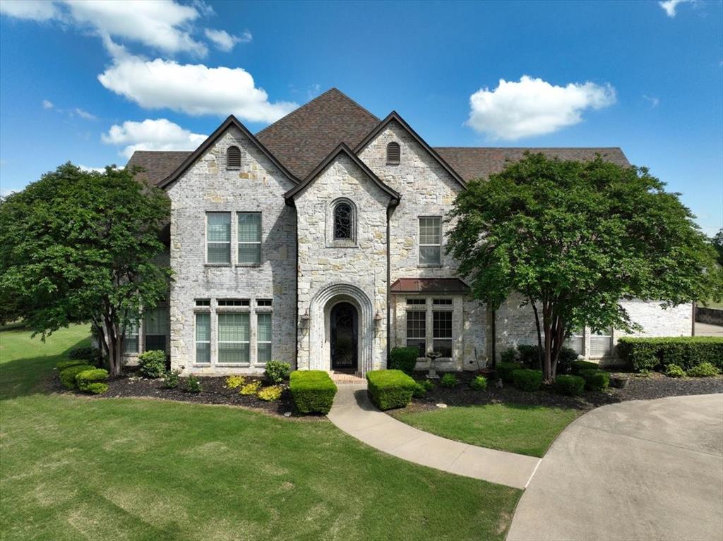 4211 Wisteria Trail Property Photo