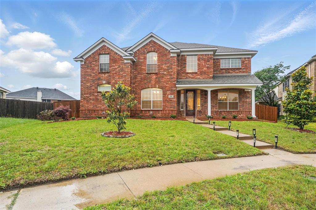 1848 Apollo Lane Property Photo