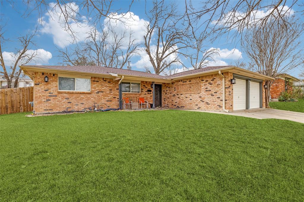 2936 San Marcos Drive Property Photo 1
