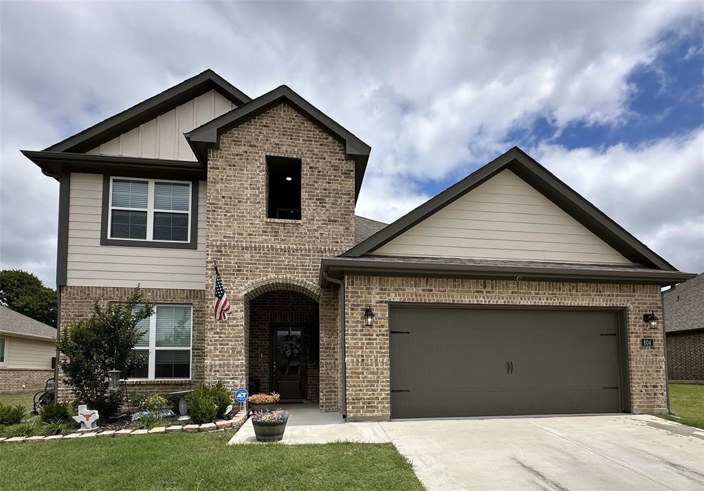 804 Feather Edge Drive Property Photo