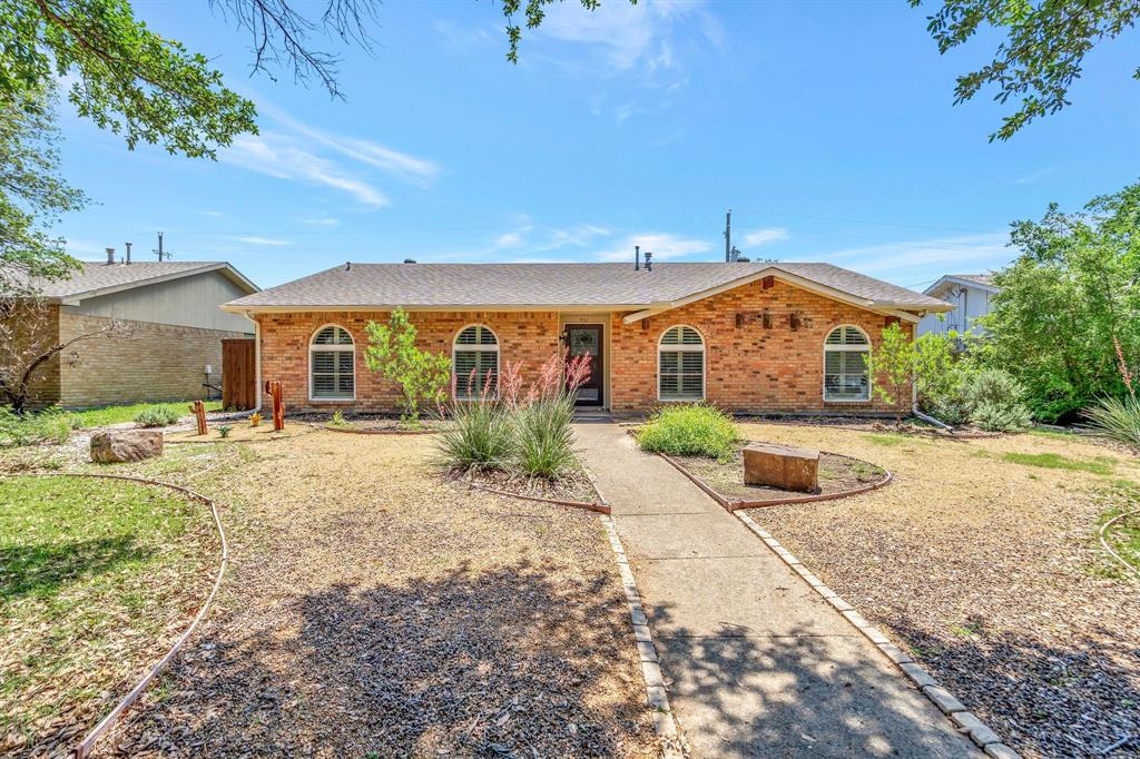932 Goodwin Drive Property Photo 1