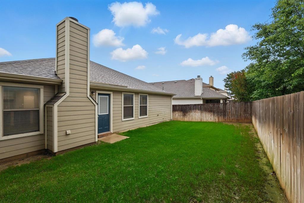 4528 Sleepy Meadows Drive Property Photo 32