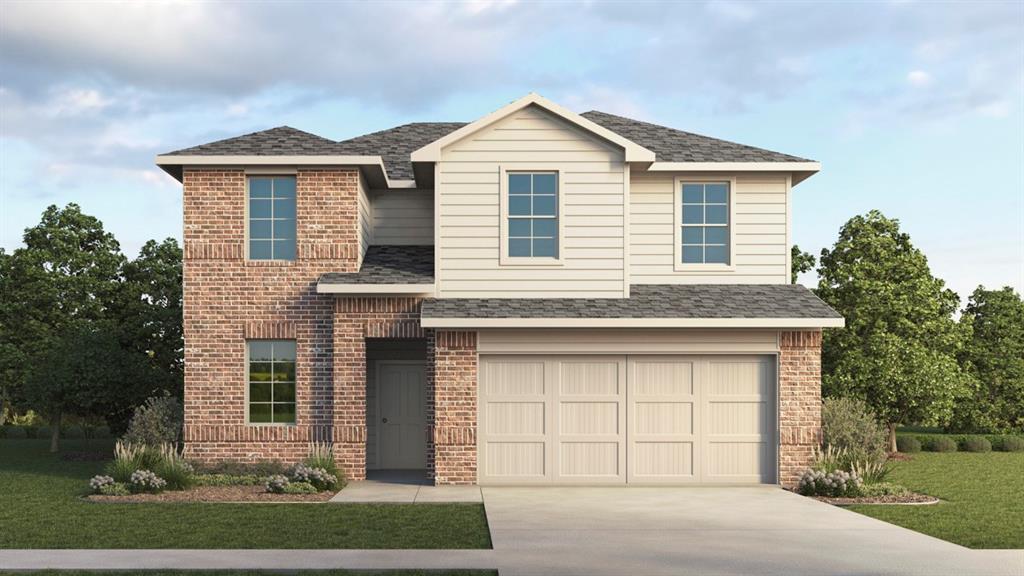 3411 Rendezvous Way Property Photo