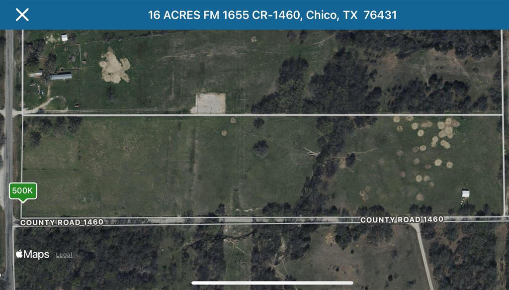 16 Acres Fm 1655 Cr-1460 Property Photo