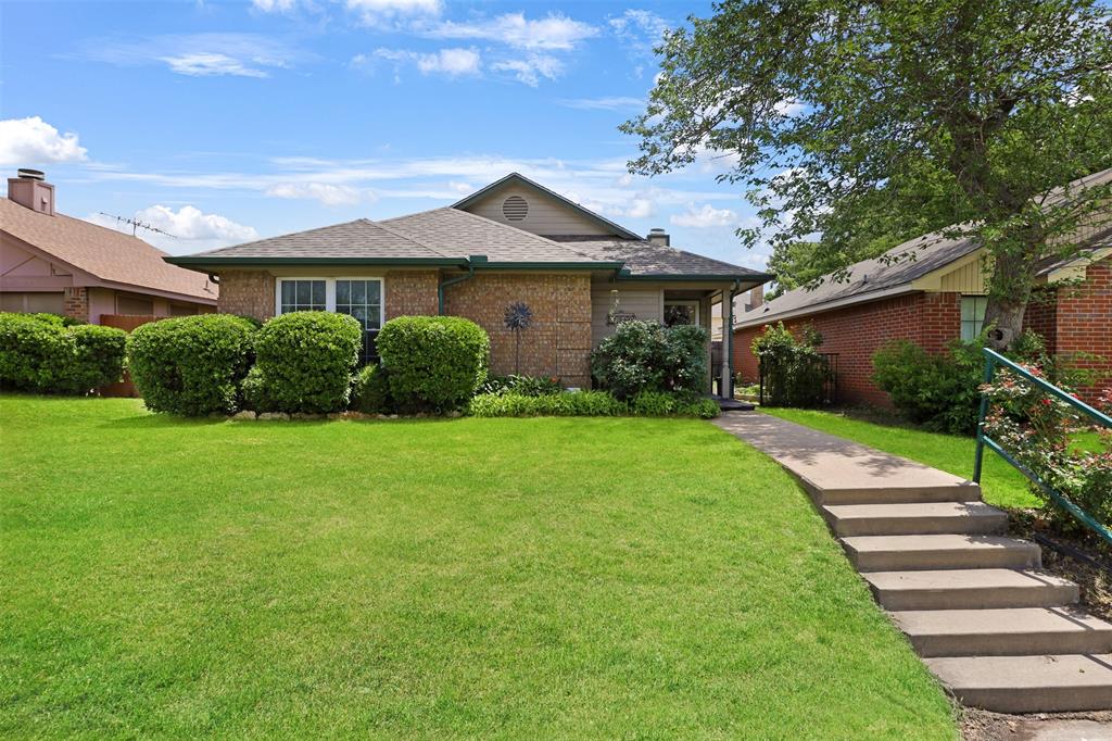 7340 Blackthorn Drive Property Photo