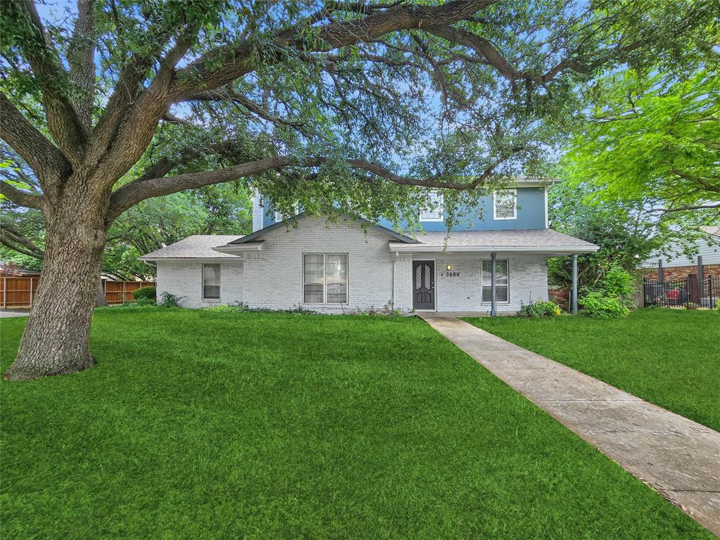 2404 Dalgreen Drive Property Photo 1