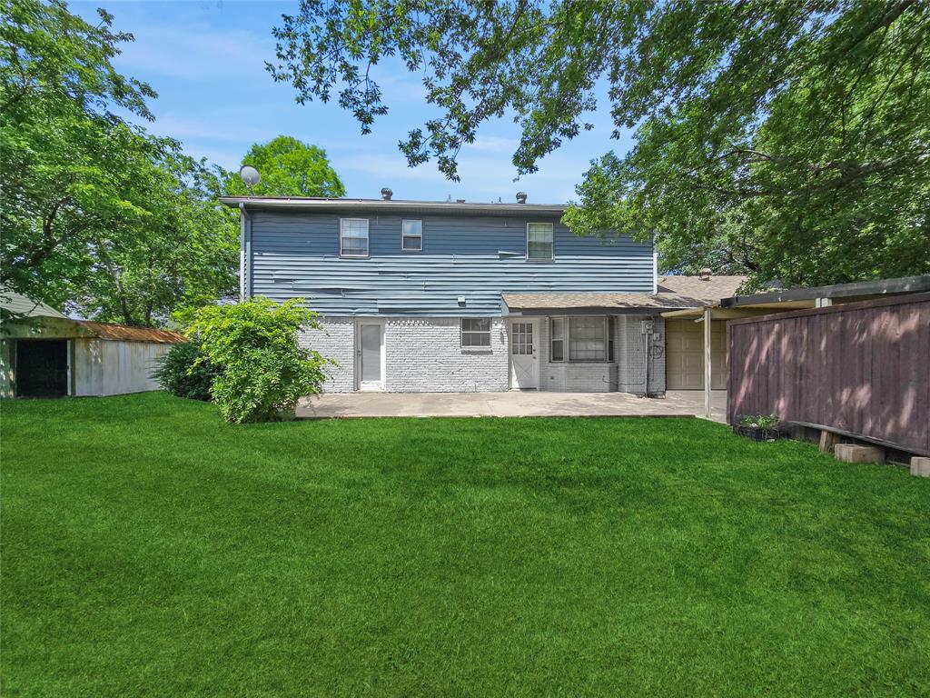2404 Dalgreen Drive Property Photo 15