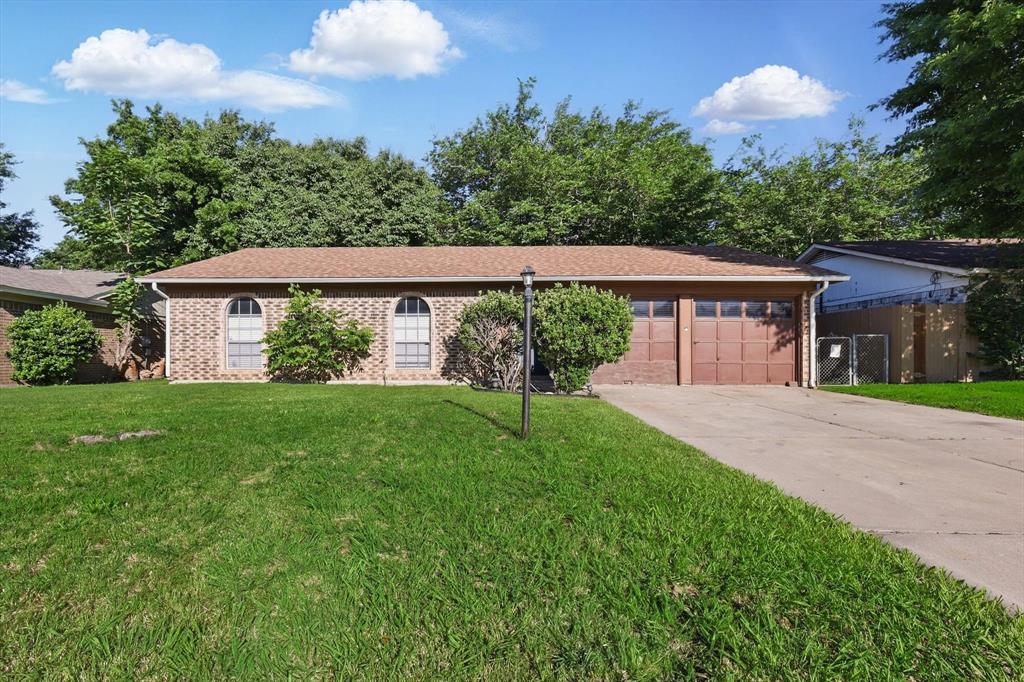 6916 Stephens Hill Road Property Photo 1