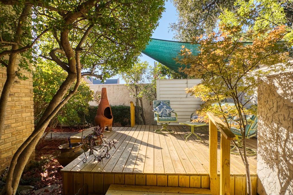 18040 Midway Road Property Photo
