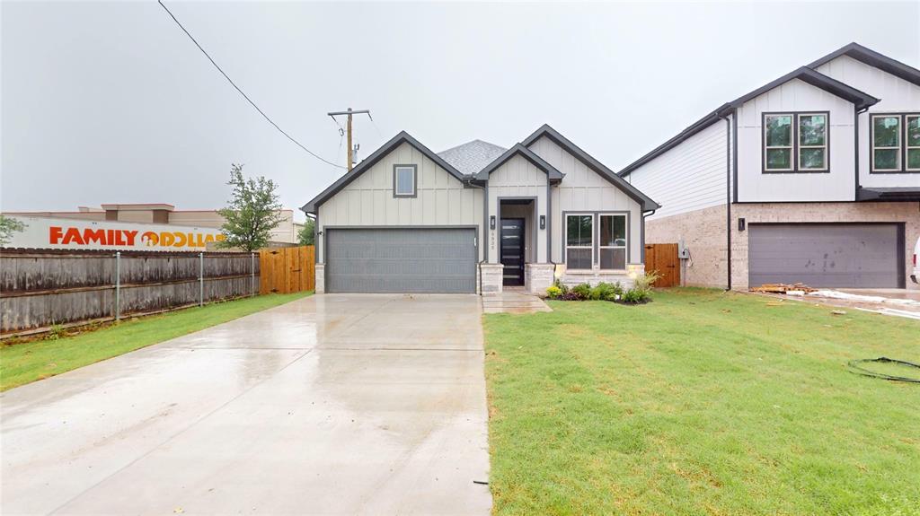 6835 Rutland Drive Property Photo 1