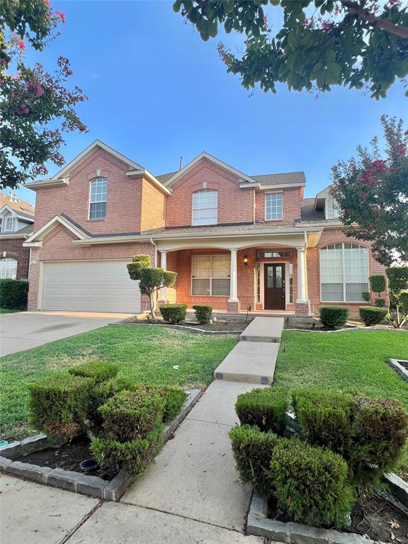 2735 Rolling Hills Lane Property Photo