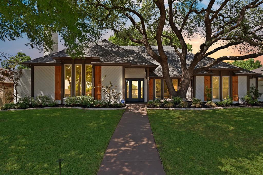 9943 Chimney Hill Lane Property Photo